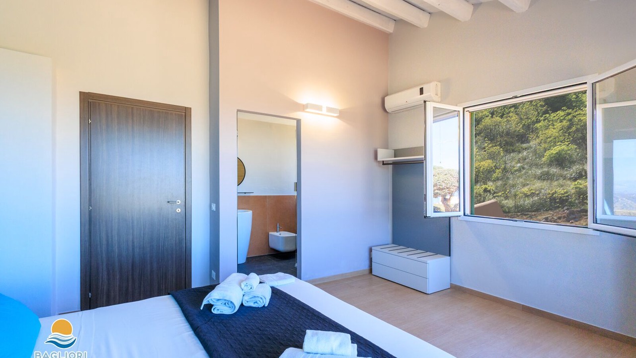 Photo of Bedroom in Castellammare del Golfo