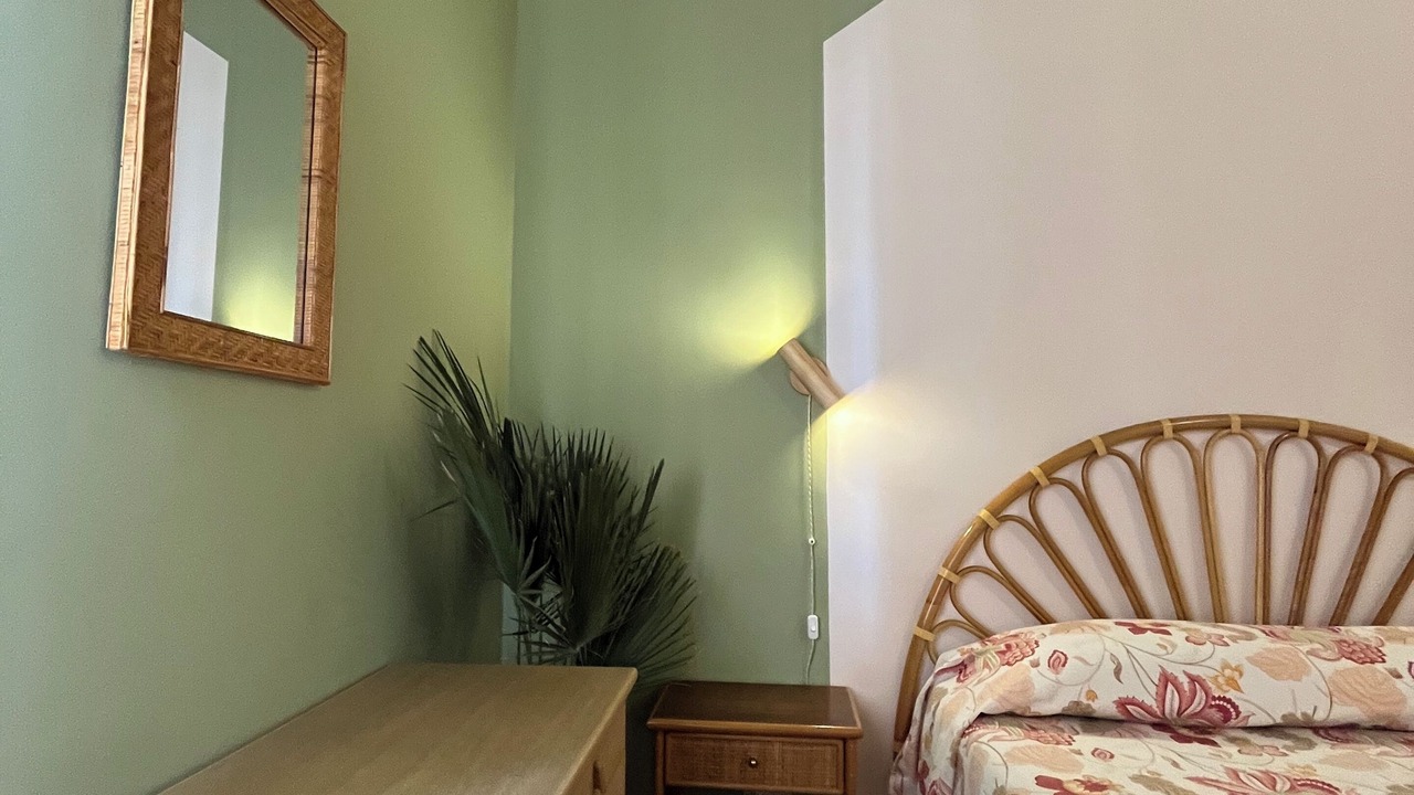 Photo of Bedroom in Scoglitti