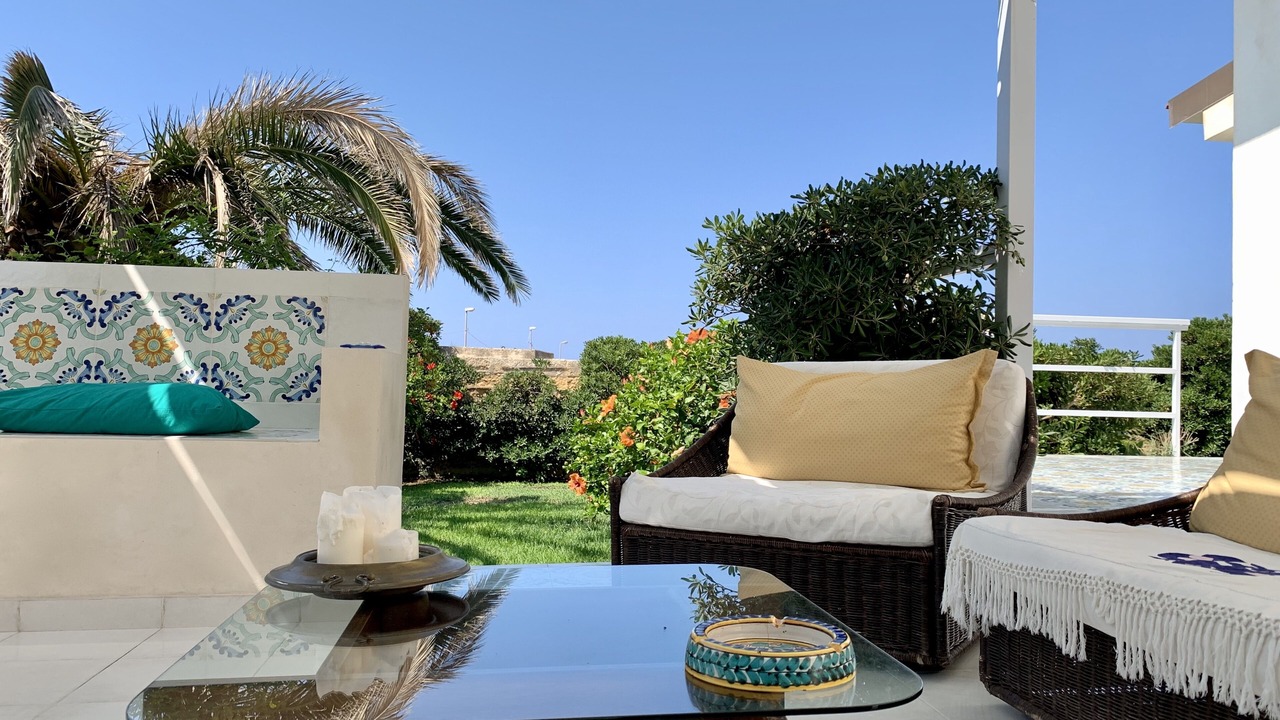 Photo of Patio Balcony in Scoglitti