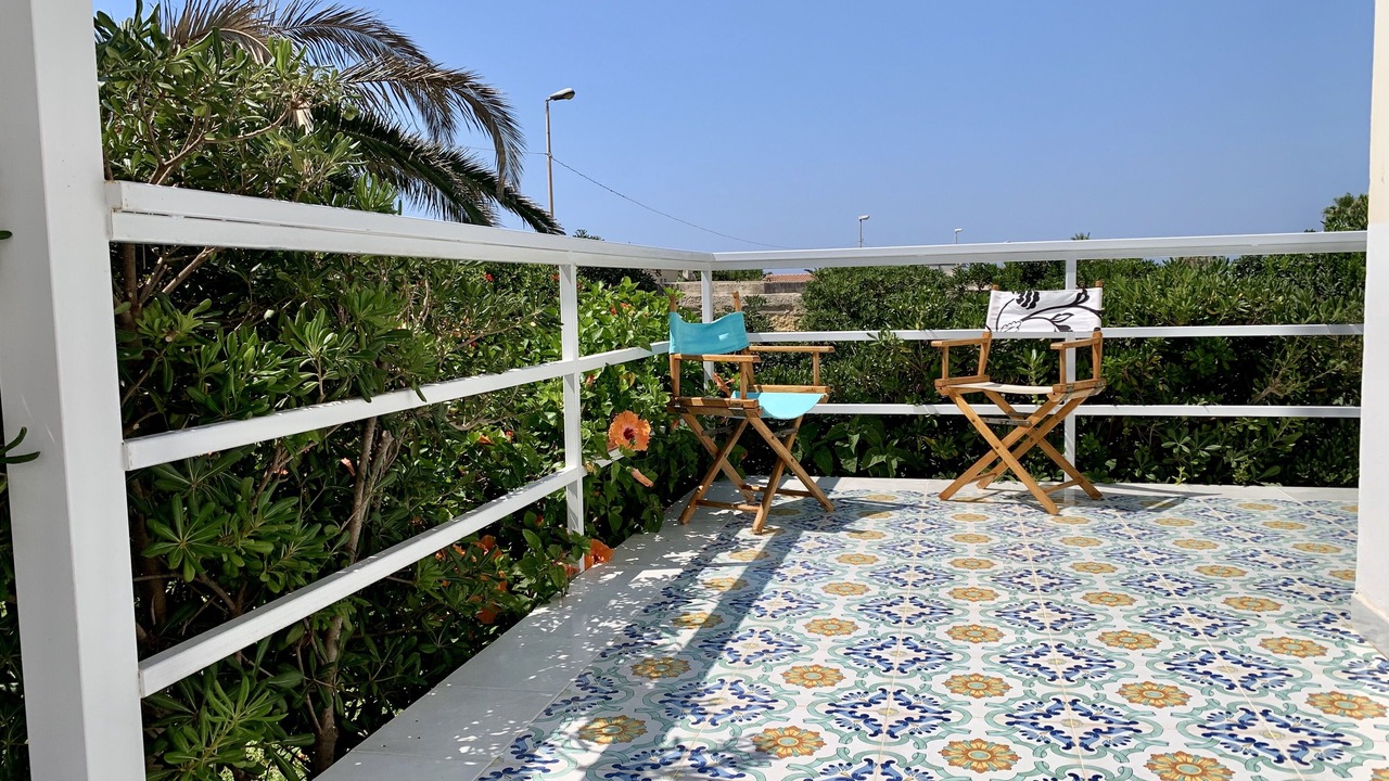 Photo of Outdoor in Scoglitti