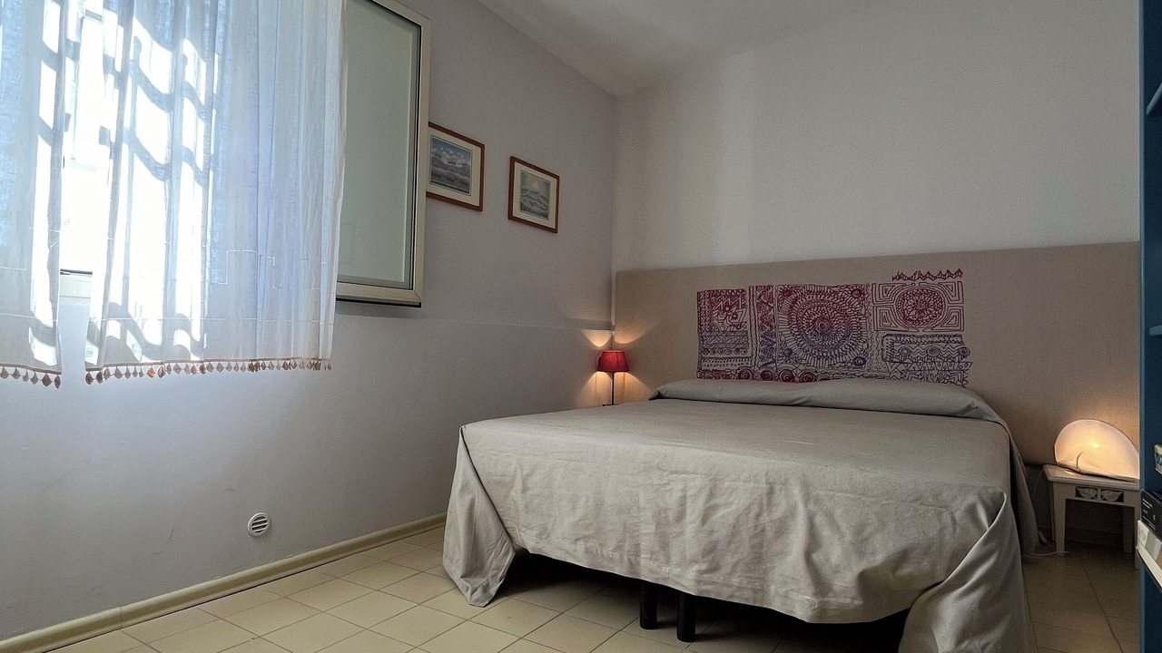 Photo of Bedroom in Scoglitti