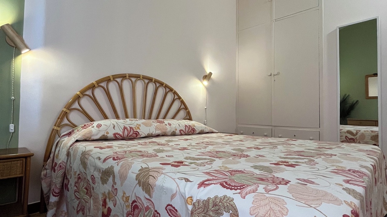 Photo of Bedroom in Scoglitti