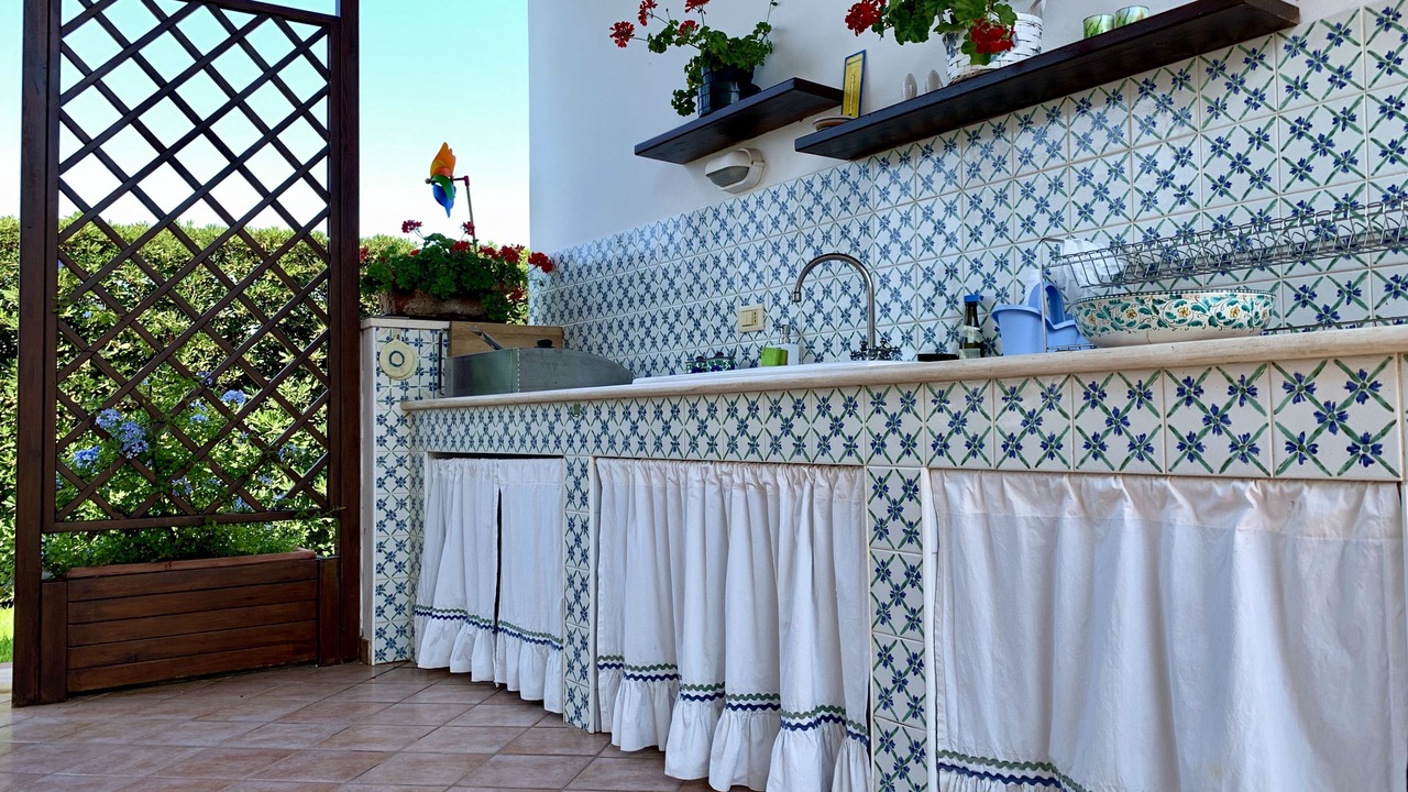 Photo of Outdoor in Scoglitti