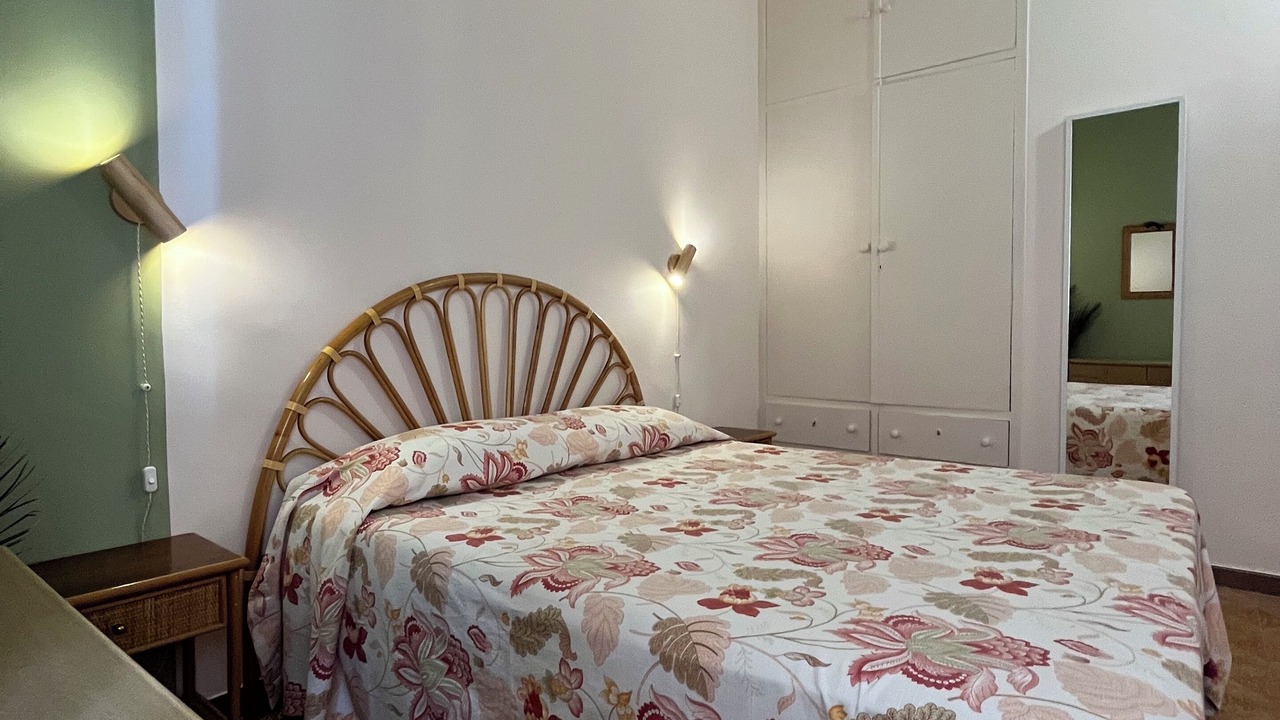 Photo of Bedroom in Scoglitti