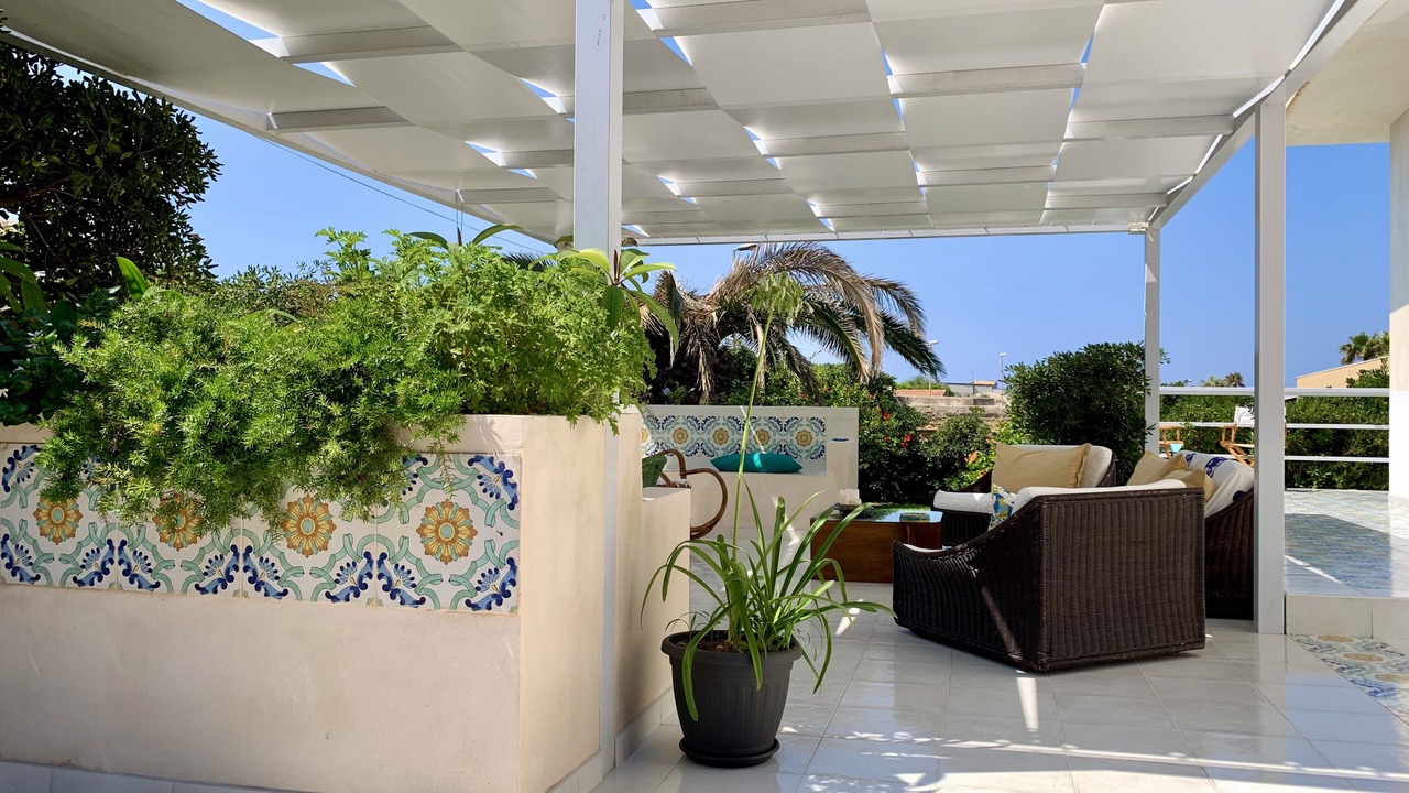 Photo of Patio Balcony in Scoglitti