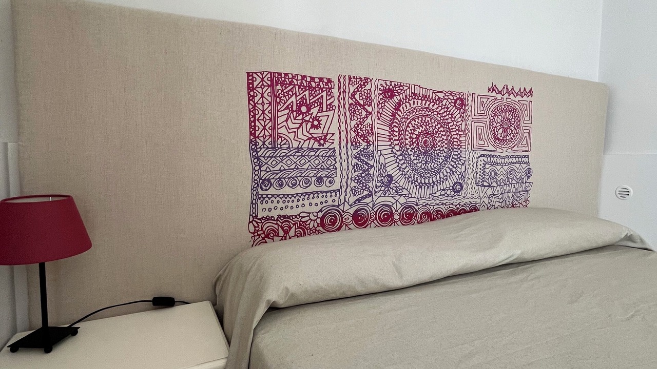 Photo of Bedroom in Scoglitti