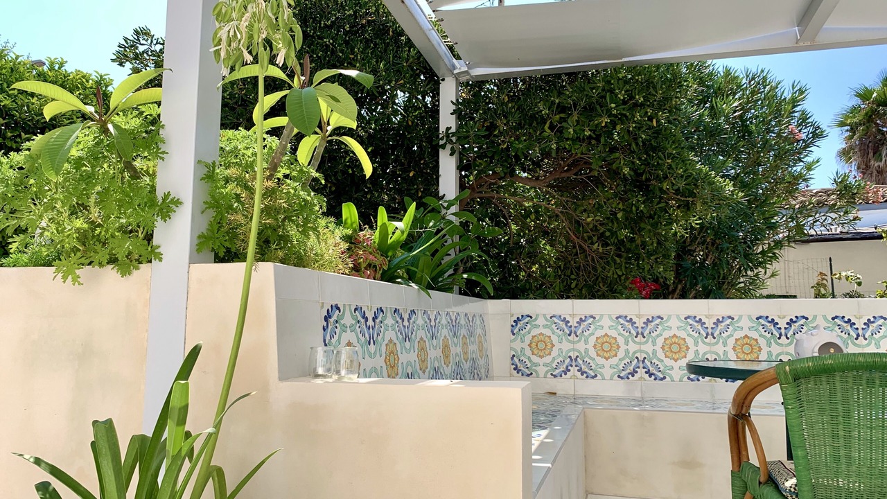 Photo of Patio Balcony in Scoglitti