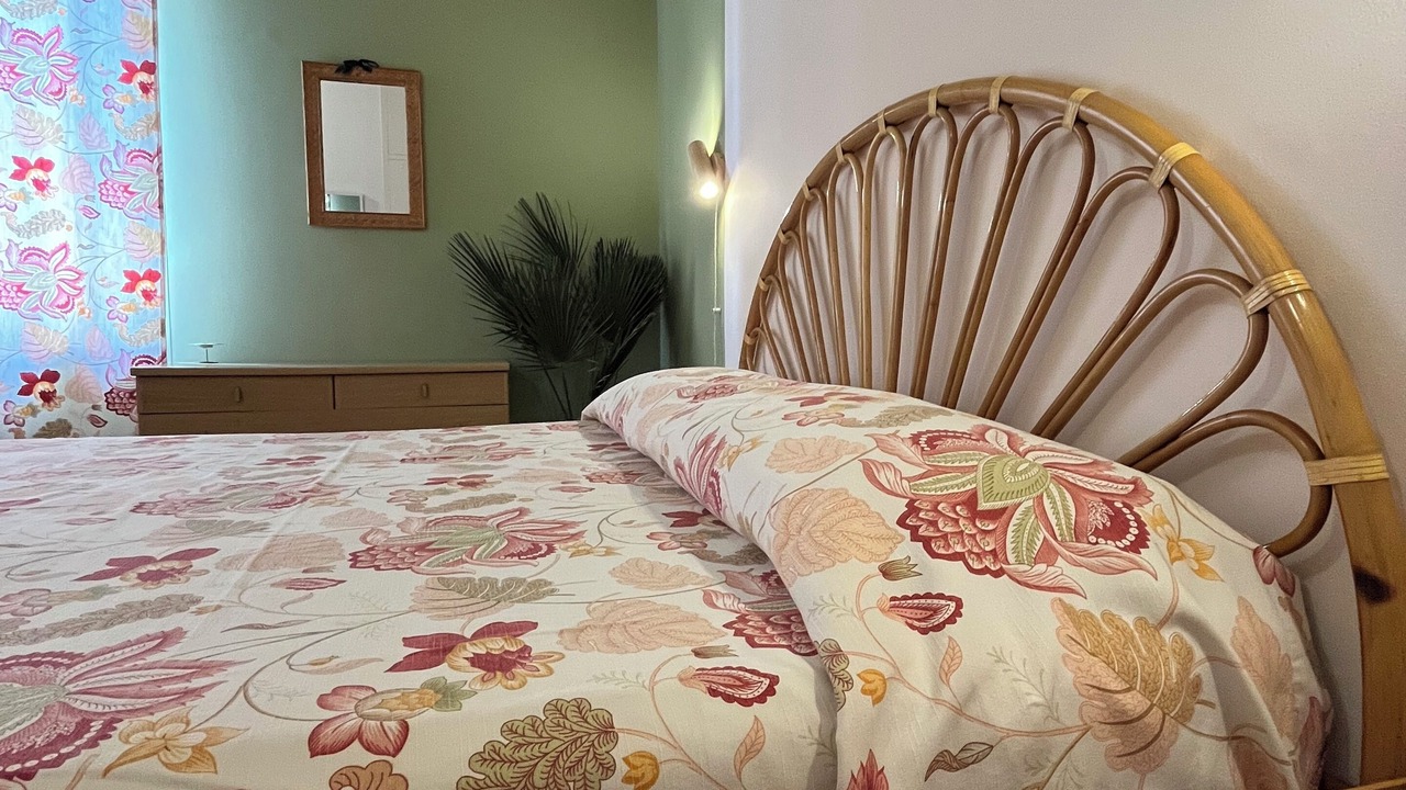 Photo of Bedroom in Scoglitti