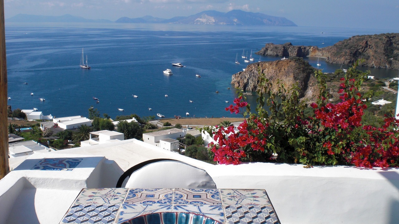 Photo of Outdoor in Panarea