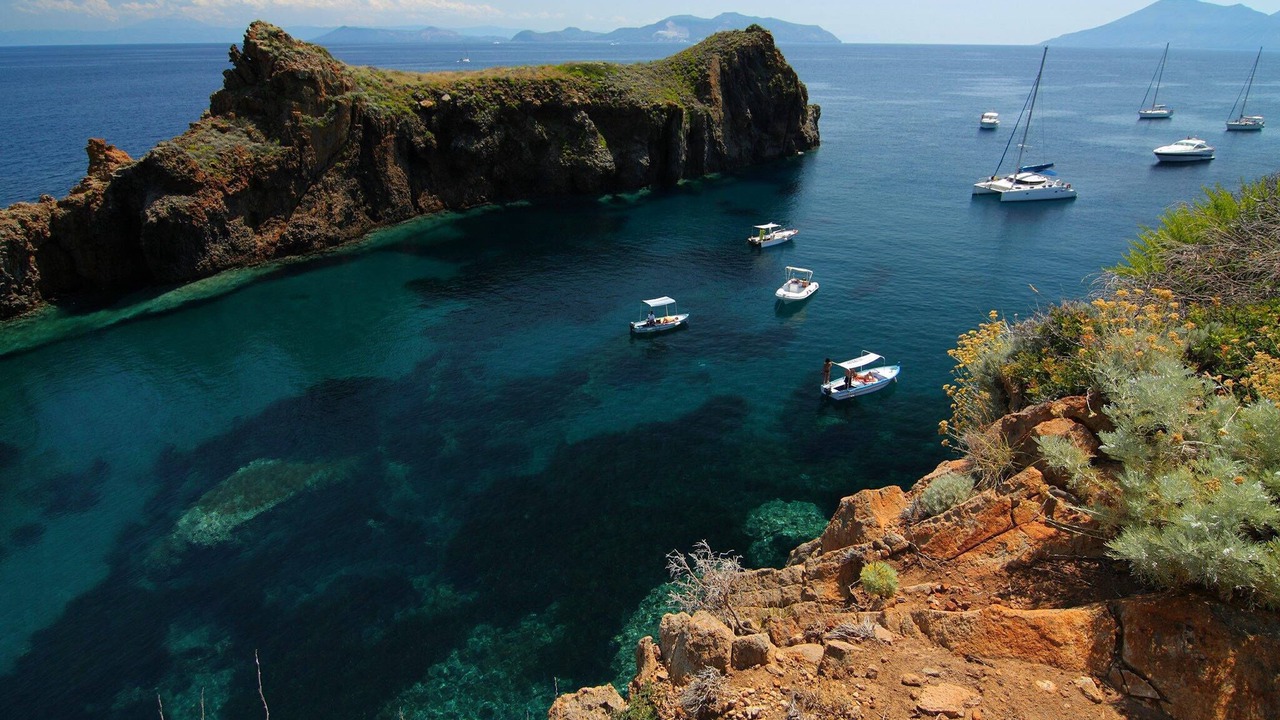 Photo of Outdoor in Panarea