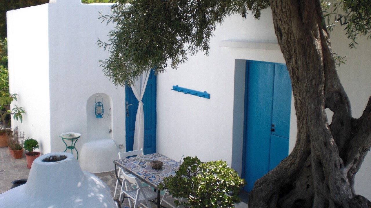 Photo of Outdoor in Panarea