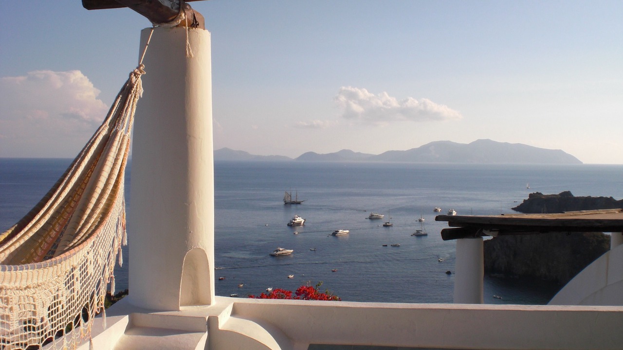 Photo of Outdoor in Panarea