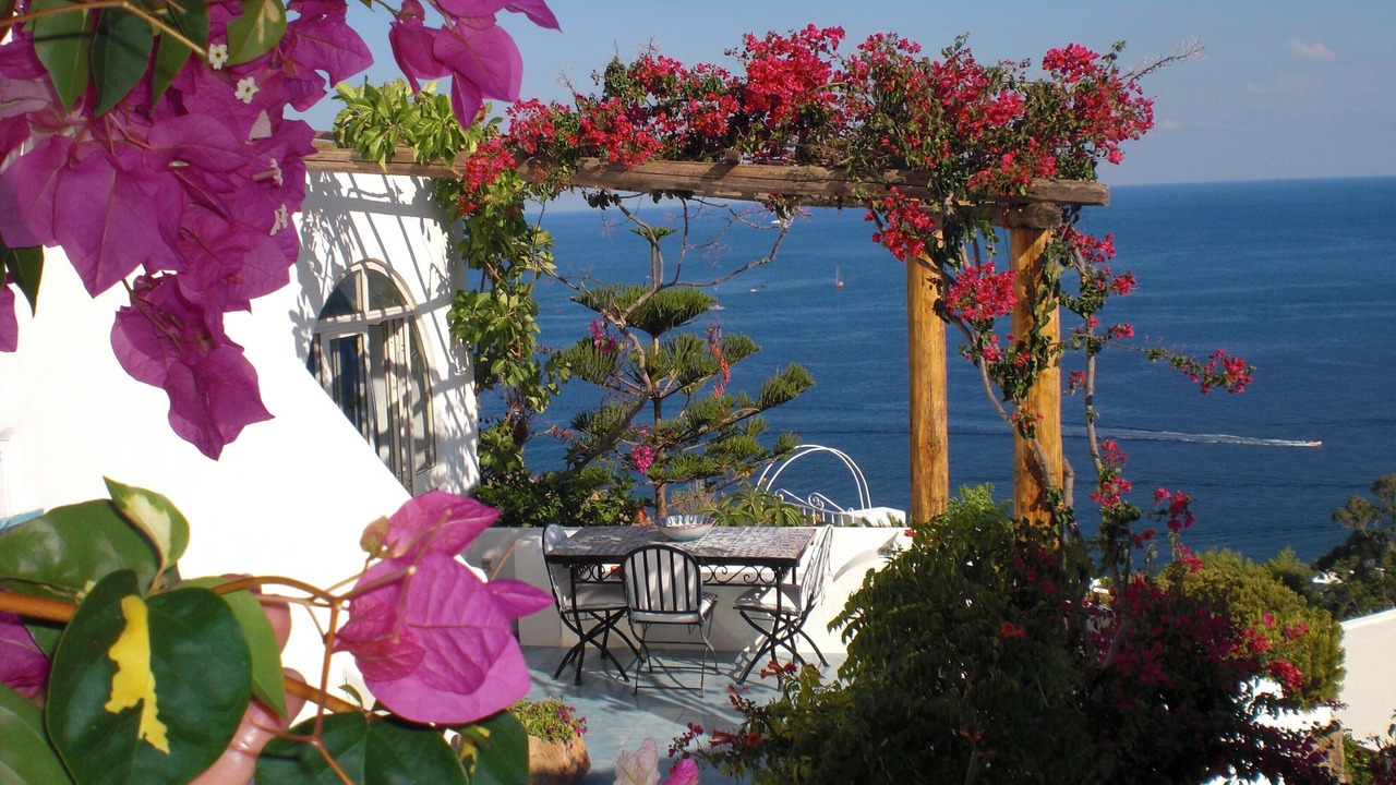 Photo of Outdoor in Panarea