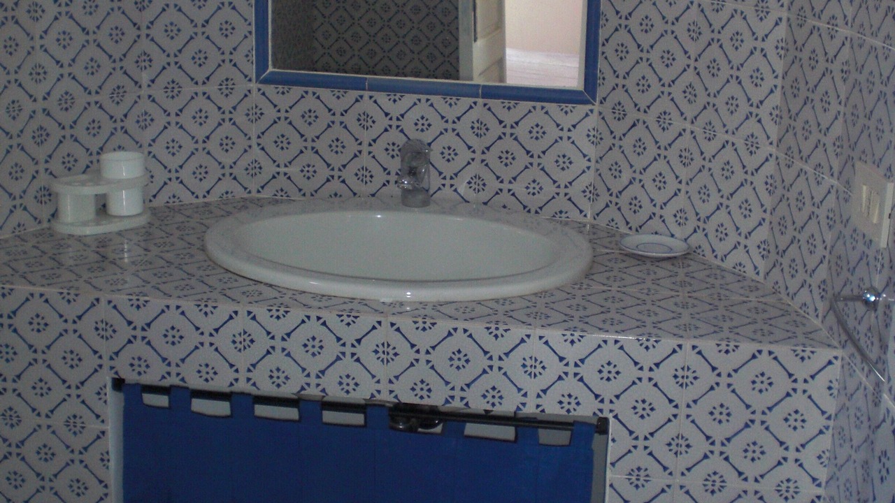Photo of Bathroom in Panarea