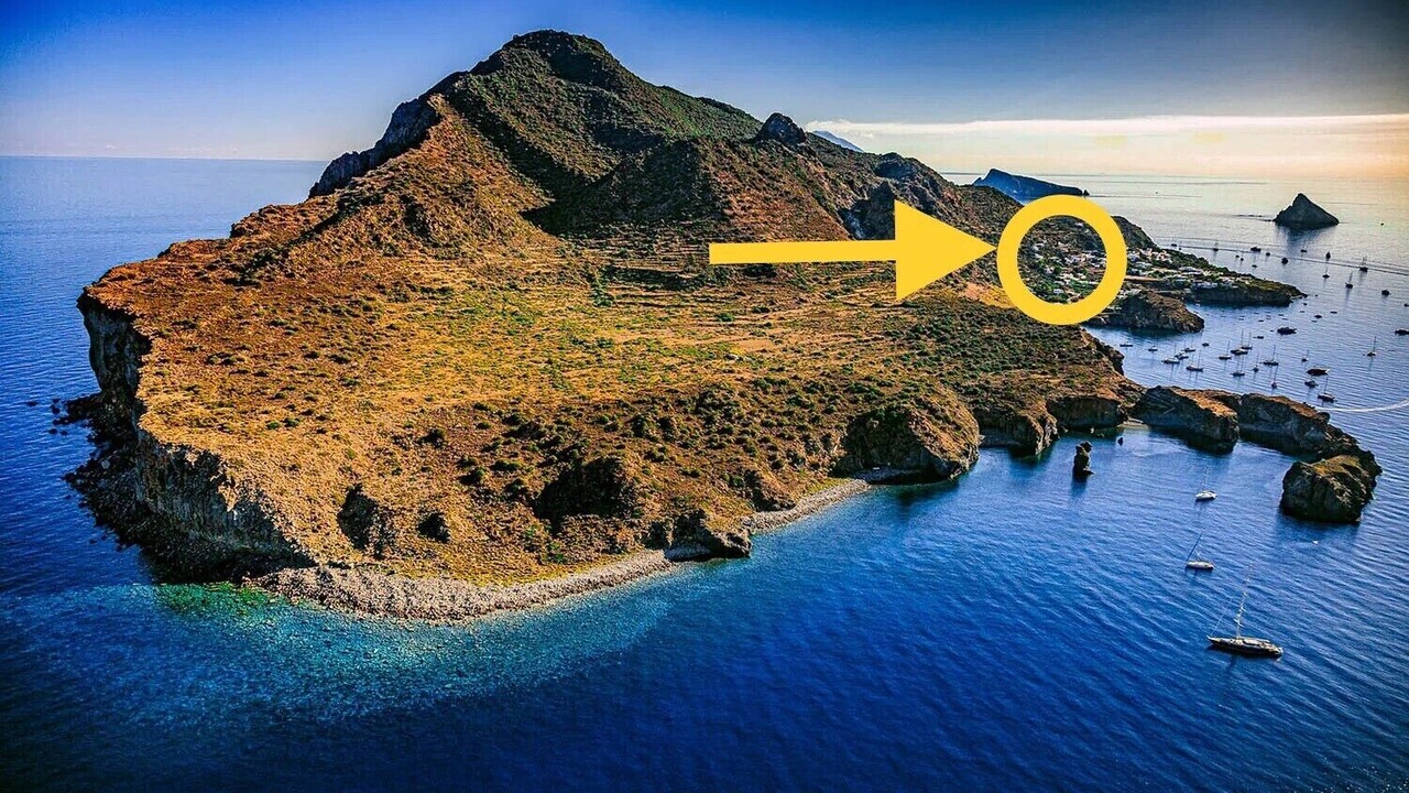 Photo of Others in Panarea