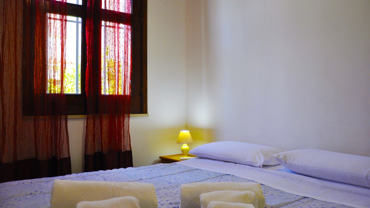 Photo of Bedroom in Noto Marina