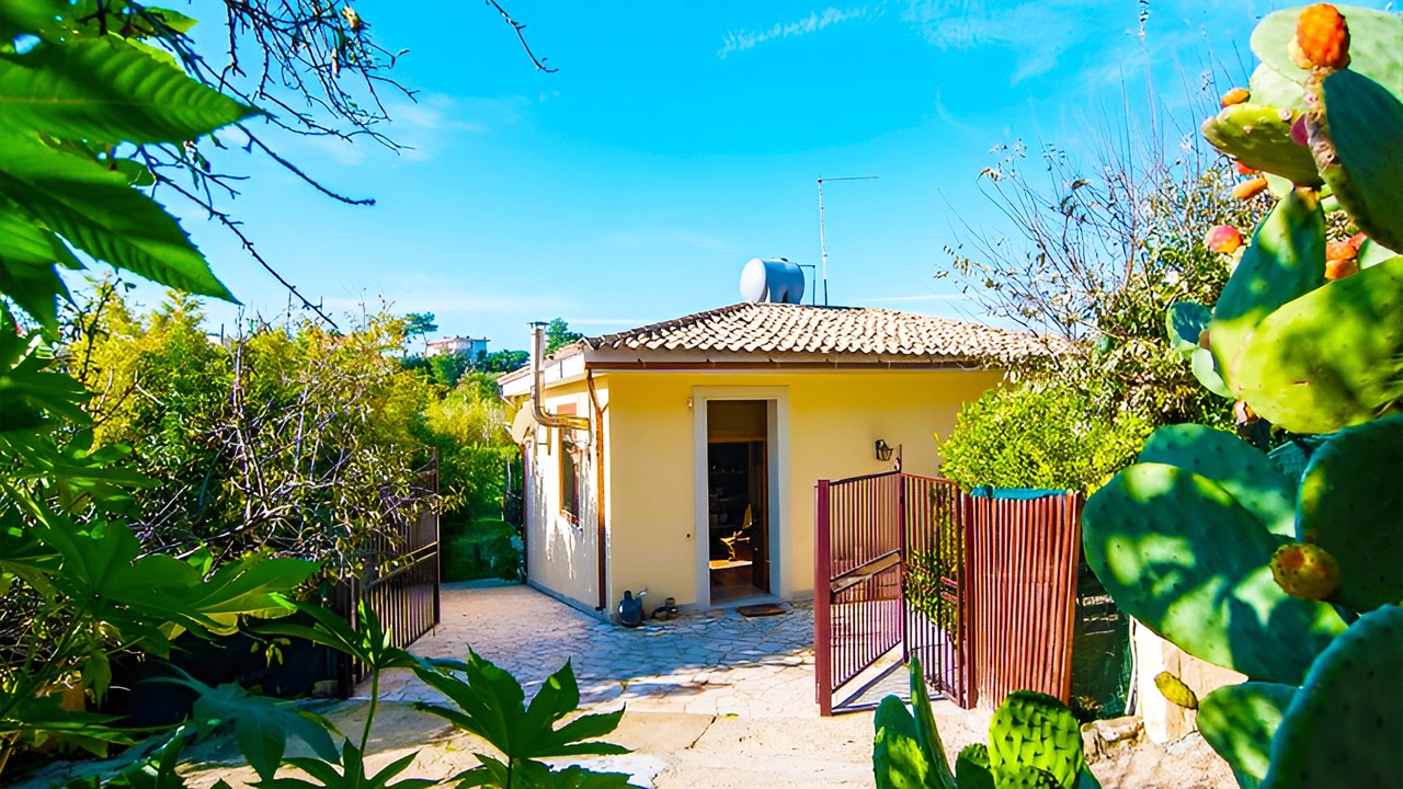 Photo of Outdoor in Noto Marina