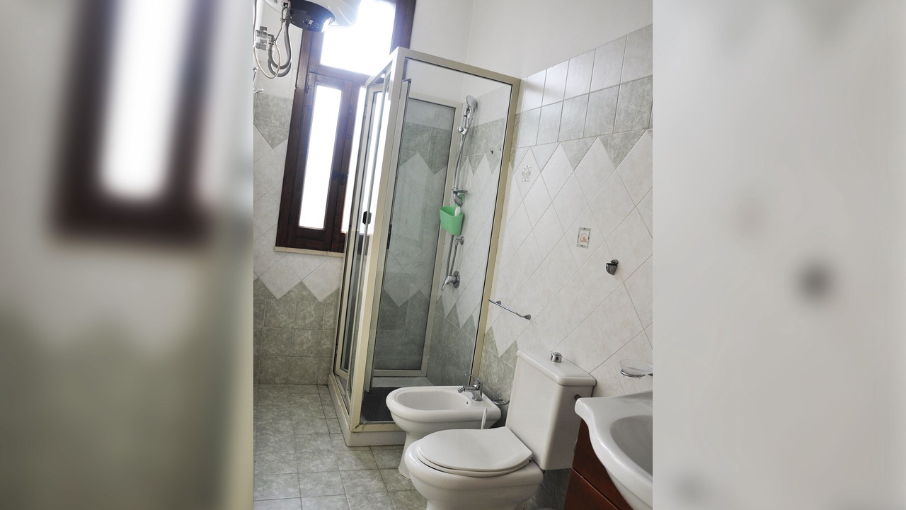 Photo of Bathroom in Noto Marina