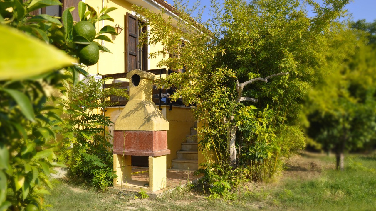 Photo of Outdoor in Noto Marina
