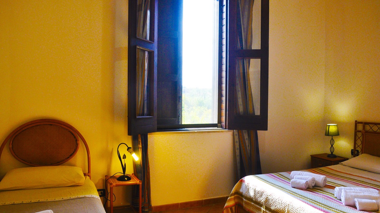 Photo of Bedroom in Noto Marina