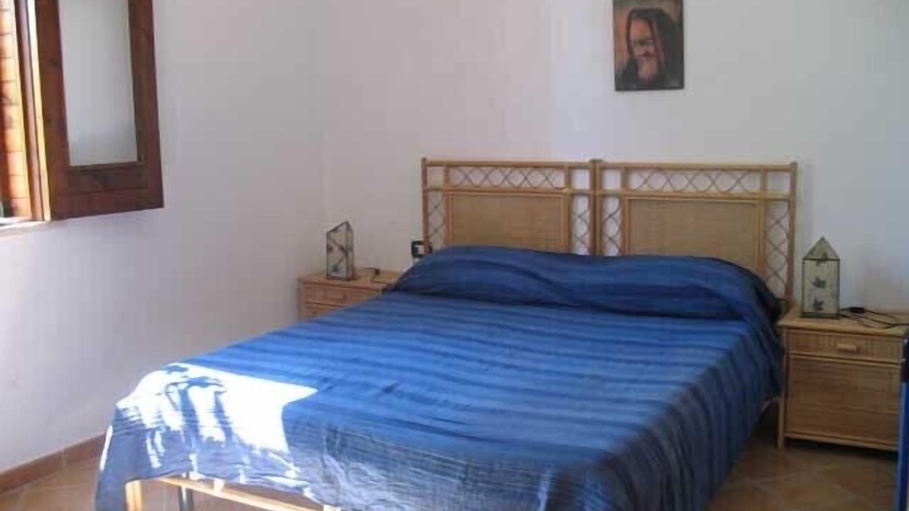 Photo of Bedroom in Noto Marina