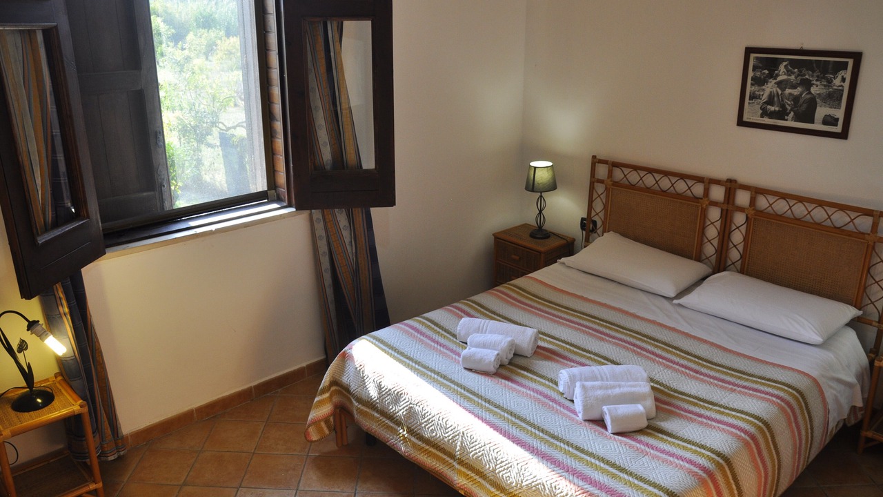 Photo of Bedroom in Noto Marina