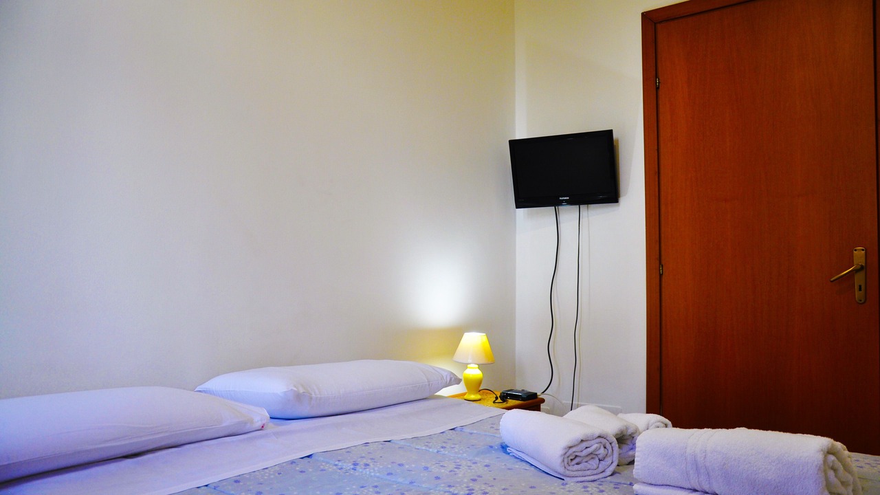 Photo of Bedroom in Noto Marina