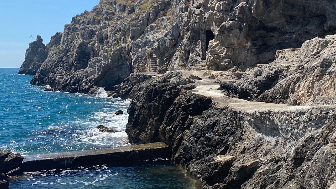 Photo of Others in Praiano