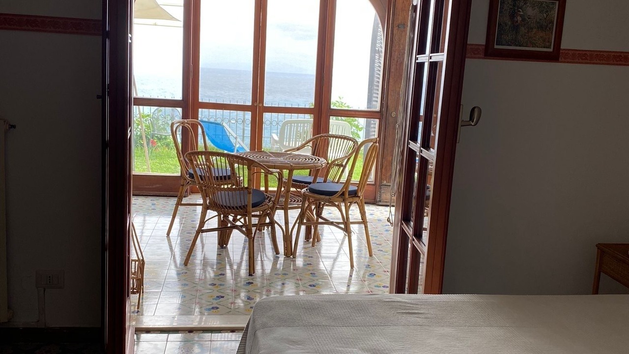 Photo of Bedroom in Praiano