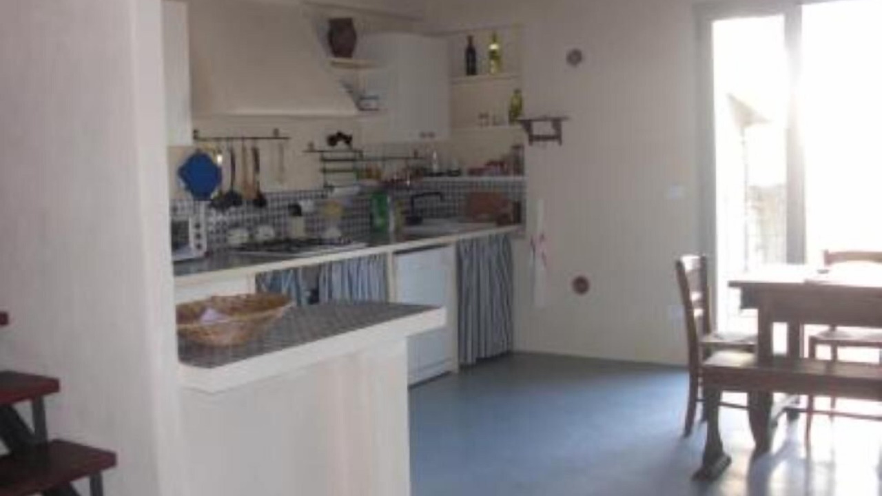 Photo of Livingroom in Capo d'Orlando