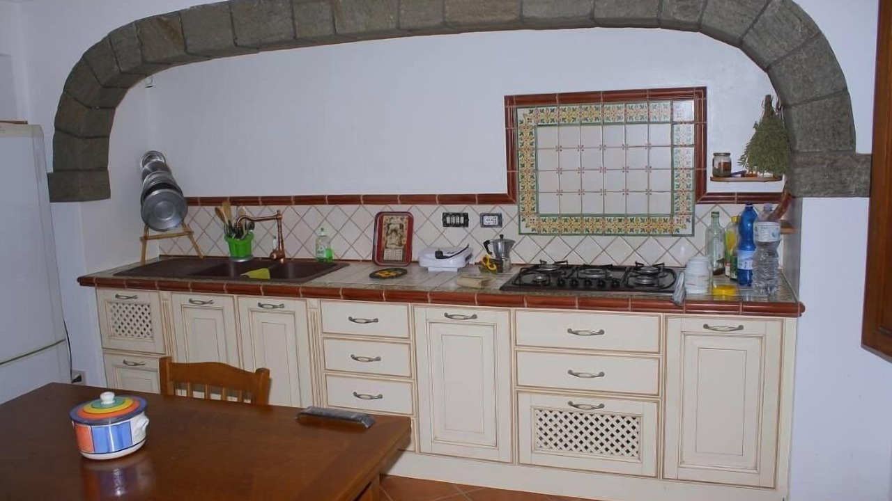 Photo of Kitchen in Kamma