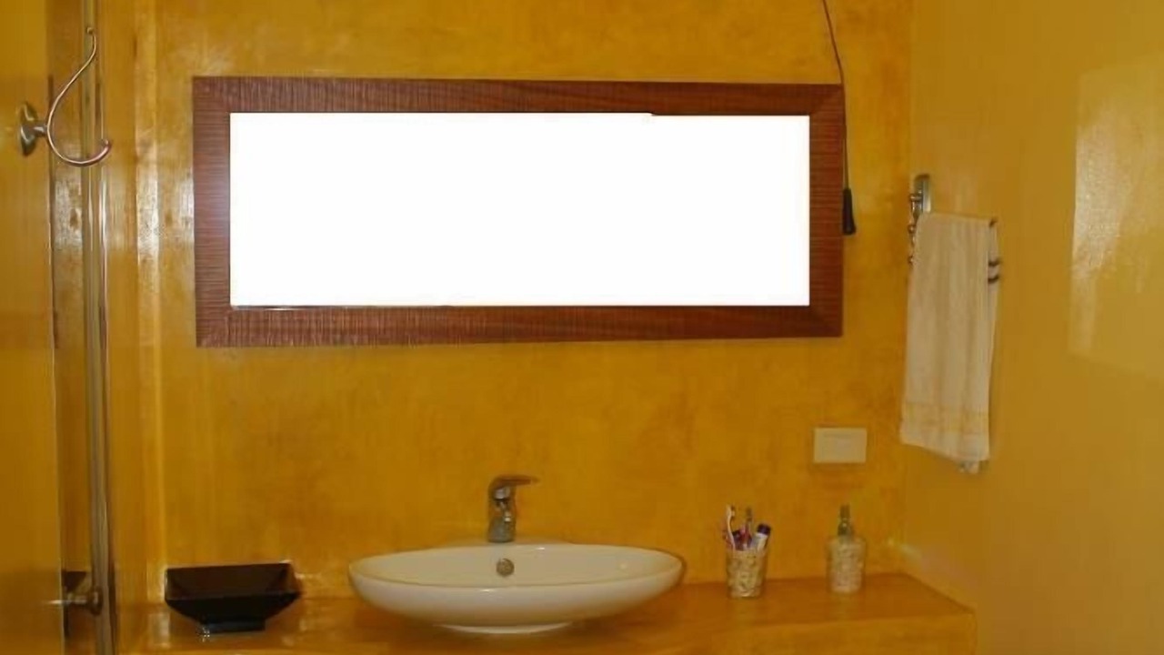 Photo of Bathroom in Kamma