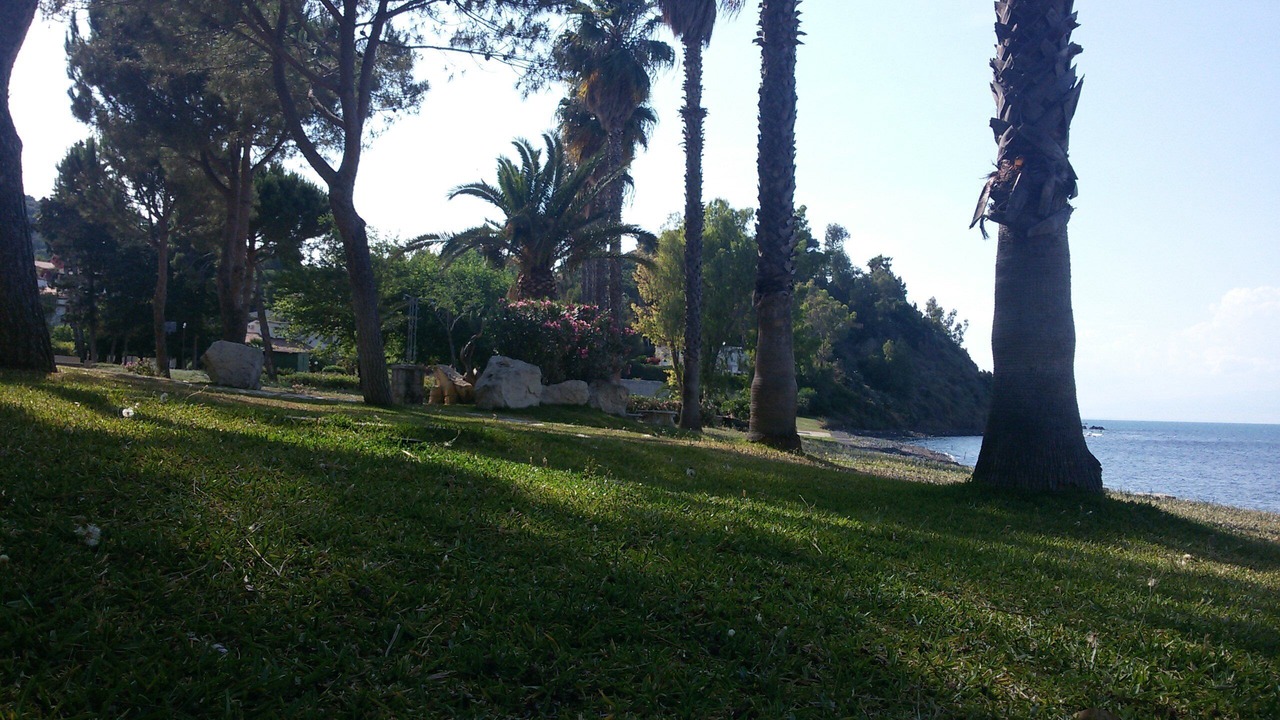 Photo of Outdoor in Brucoli