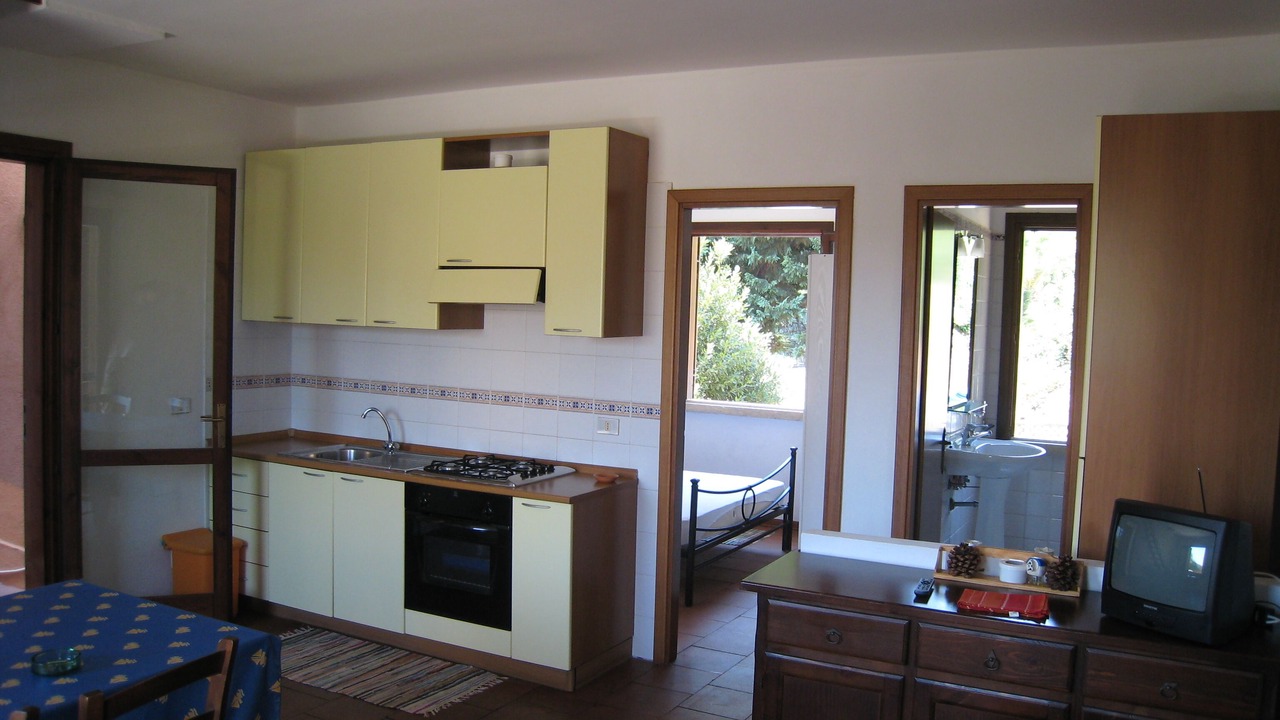 Photo of Kitchen in Brucoli