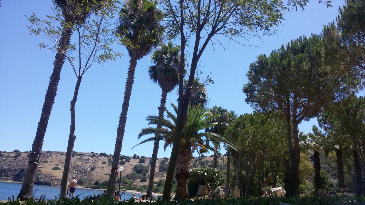 Photo of Outdoor in Brucoli