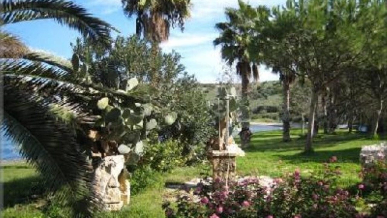 Photo of Outdoor in Brucoli