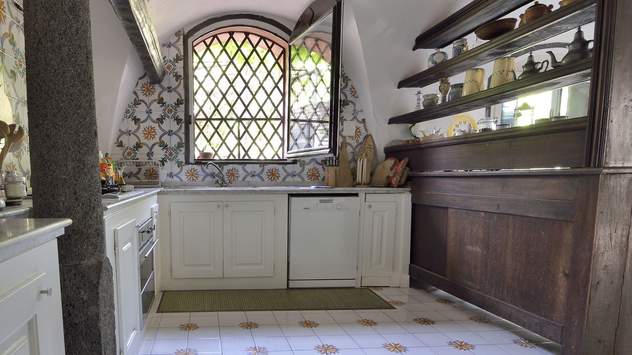 Photo of Kitchen in Viagrande