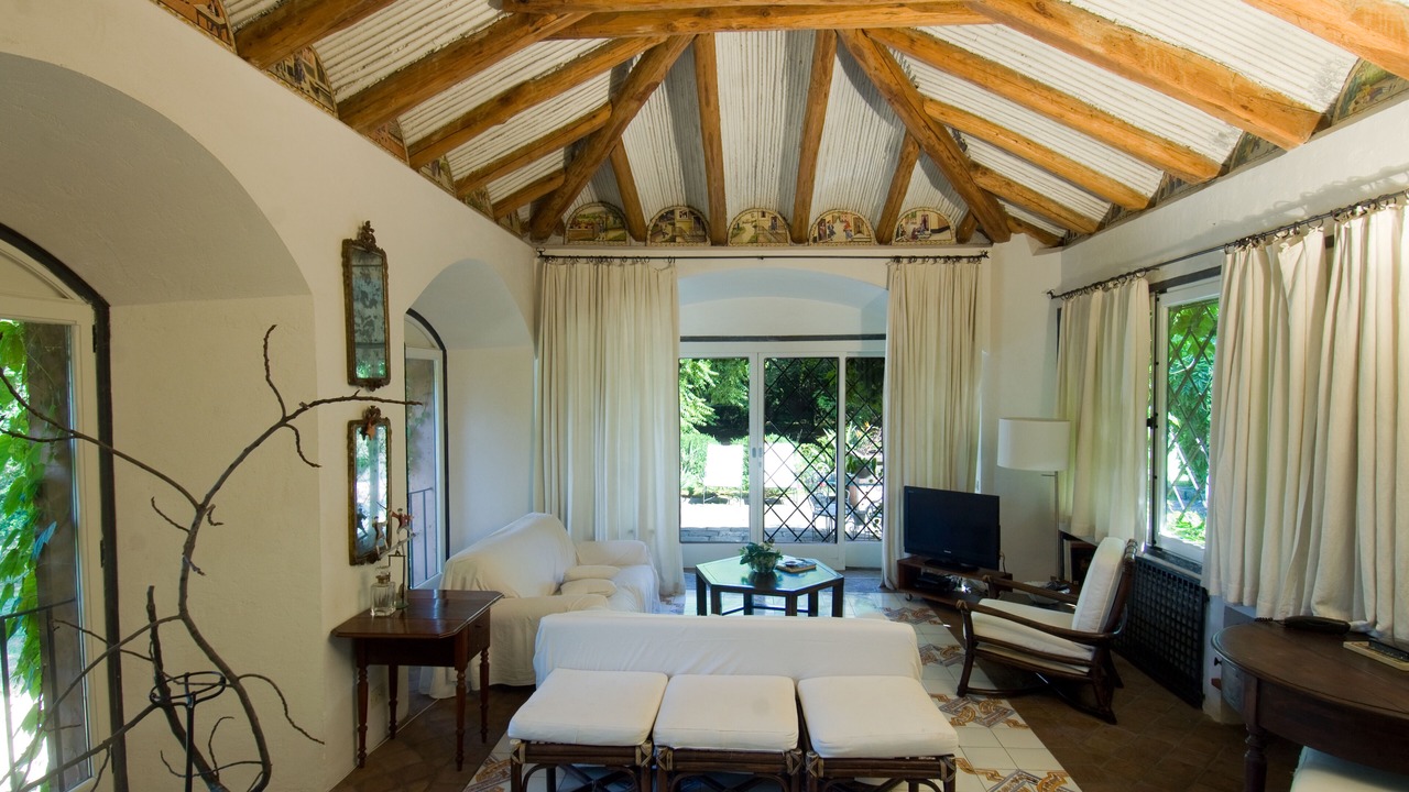 Photo of Livingroom in Viagrande