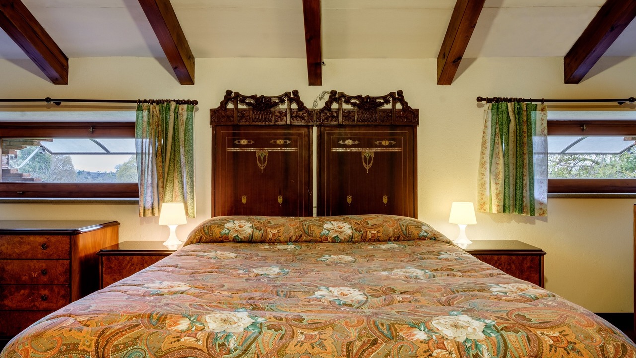 Photo of Bedroom in Aci Bonaccorsi