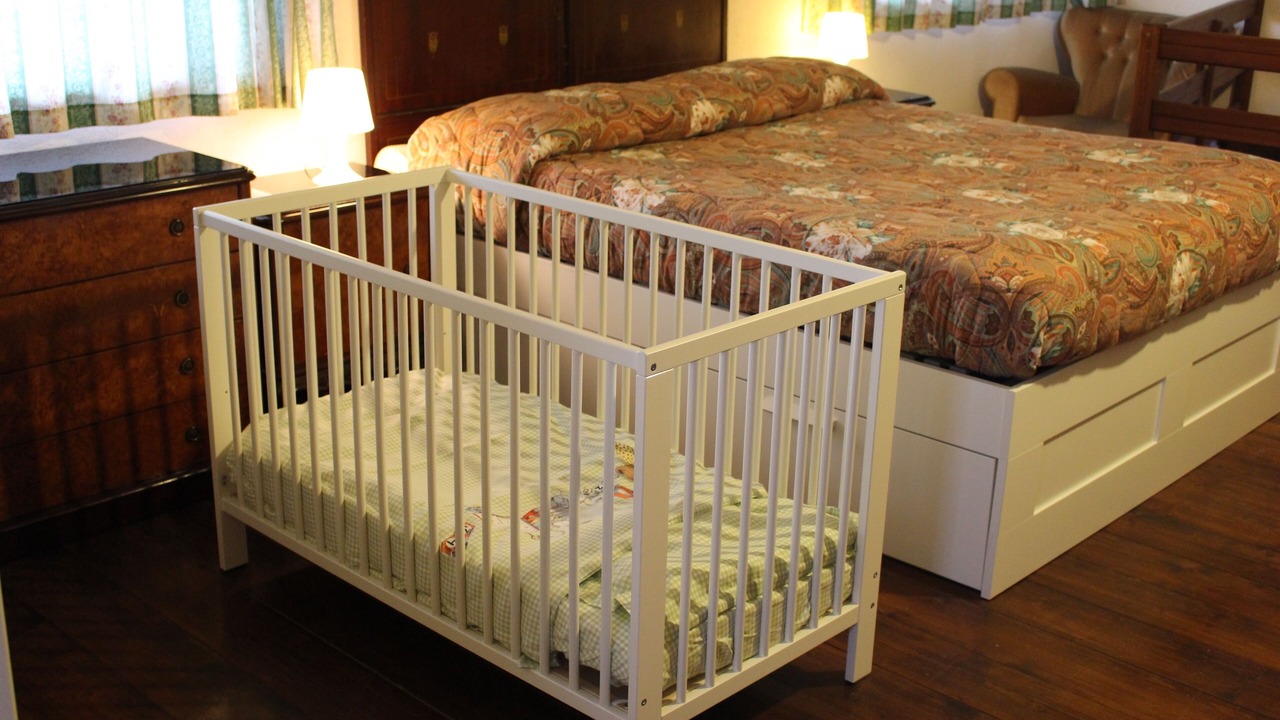 Photo of Bedroom in Aci Bonaccorsi