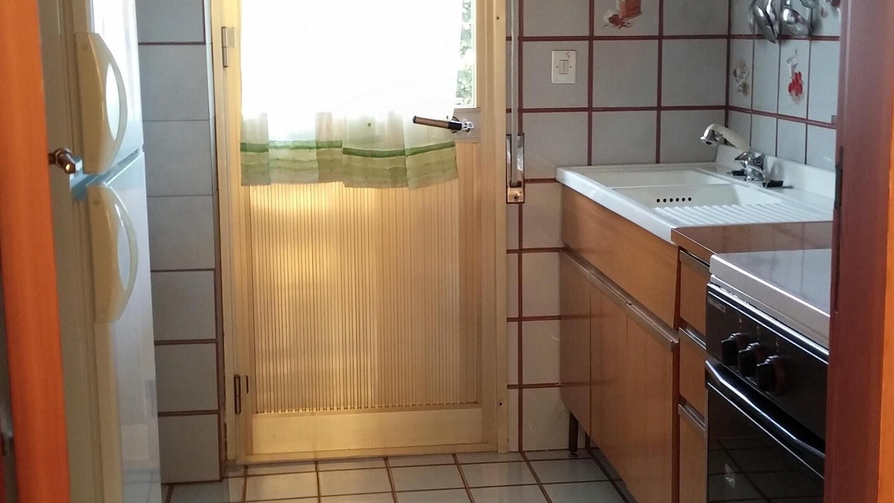 Photo of Kitchen in Fondo Morte