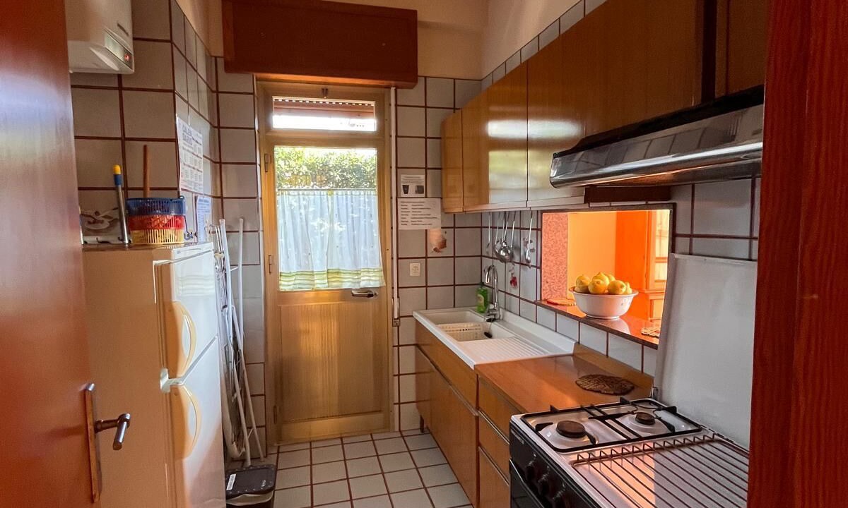 Photo of Kitchen in Fondo Morte