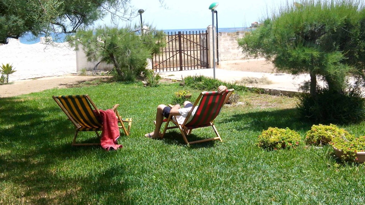 Photo of Outdoor in Fondo Morte