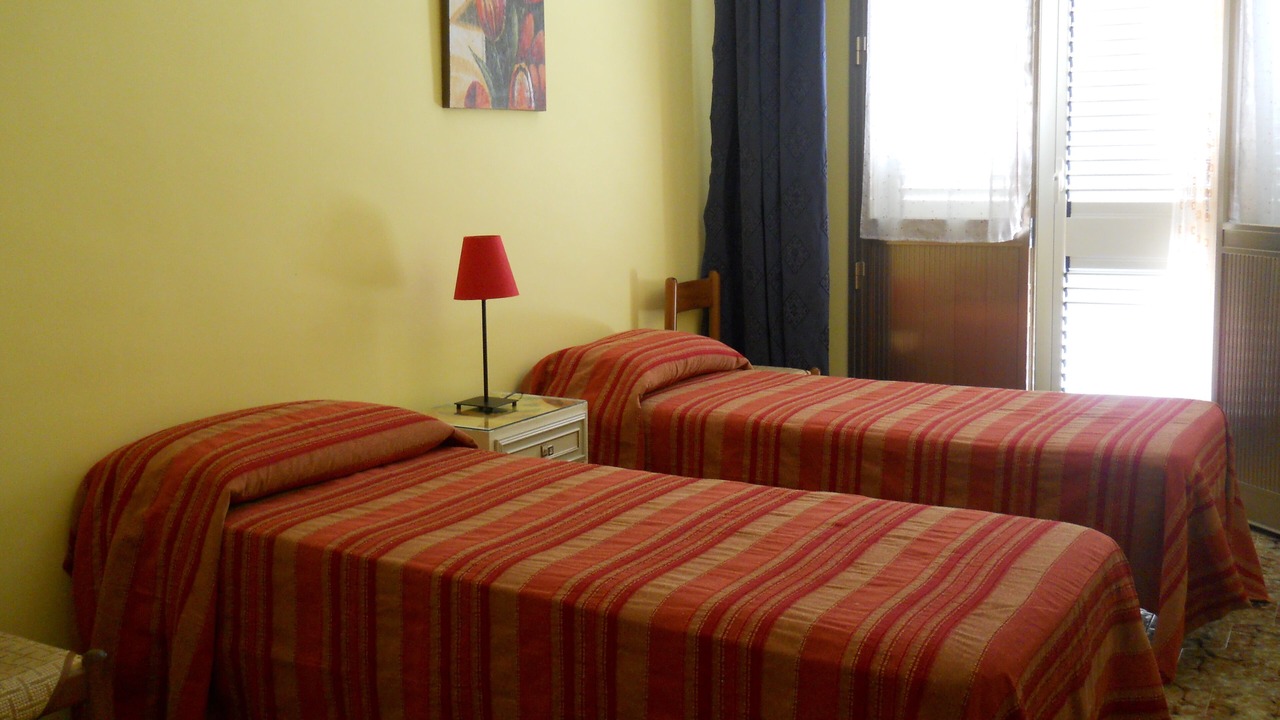 Photo of Bedroom in Fondo Morte
