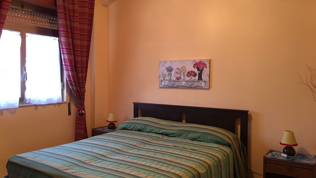 Photo of Bedroom in Fondo Morte