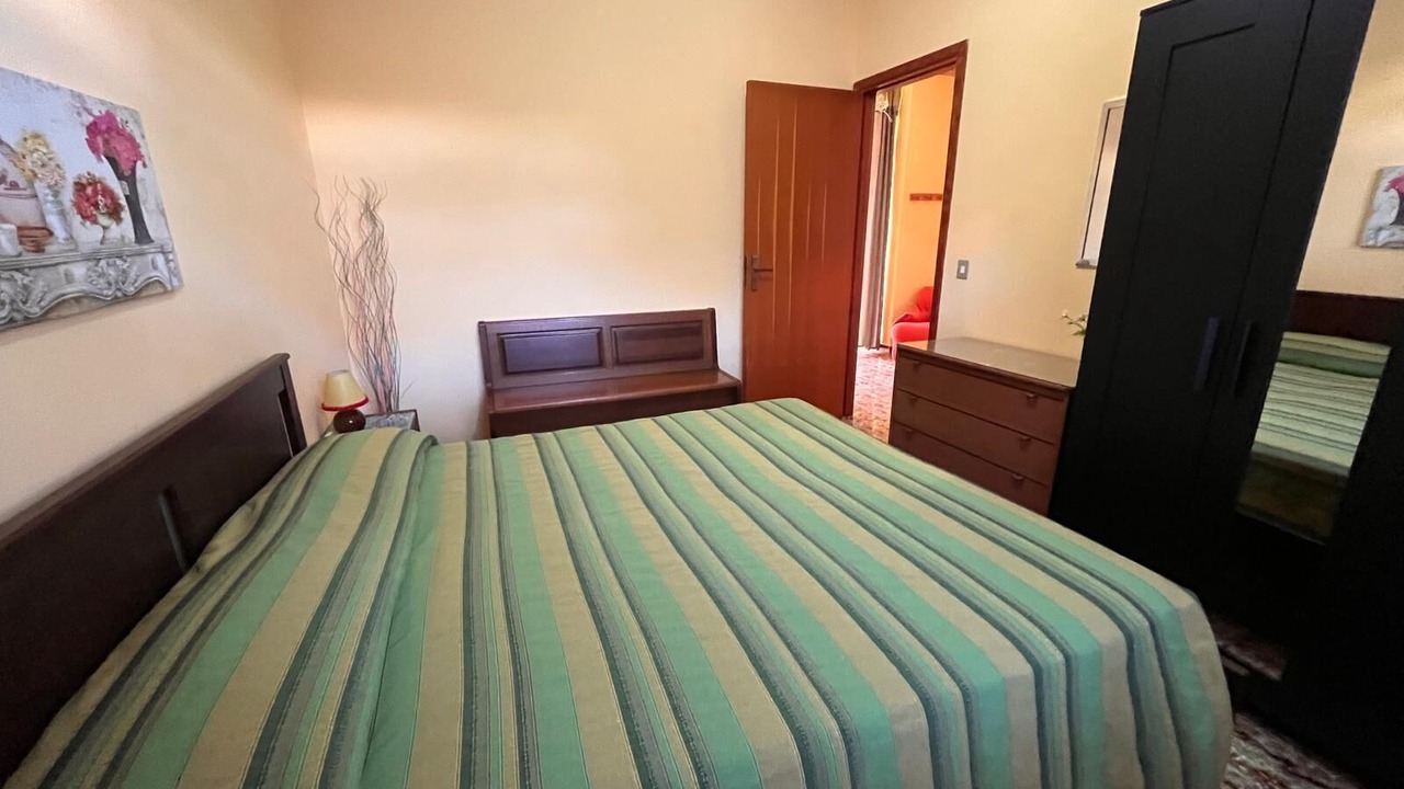 Photo of Bedroom in Fondo Morte