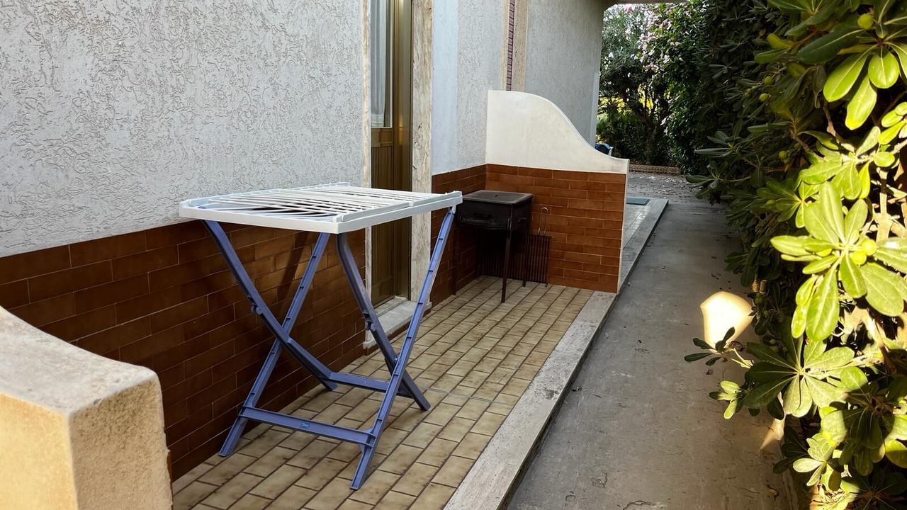 Photo of Patio Balcony in Fondo Morte