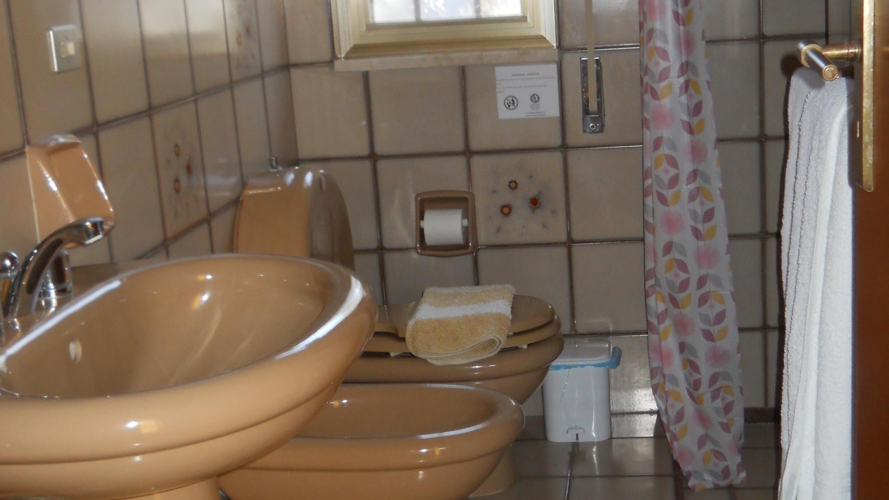 Photo of Bathroom in Fondo Morte