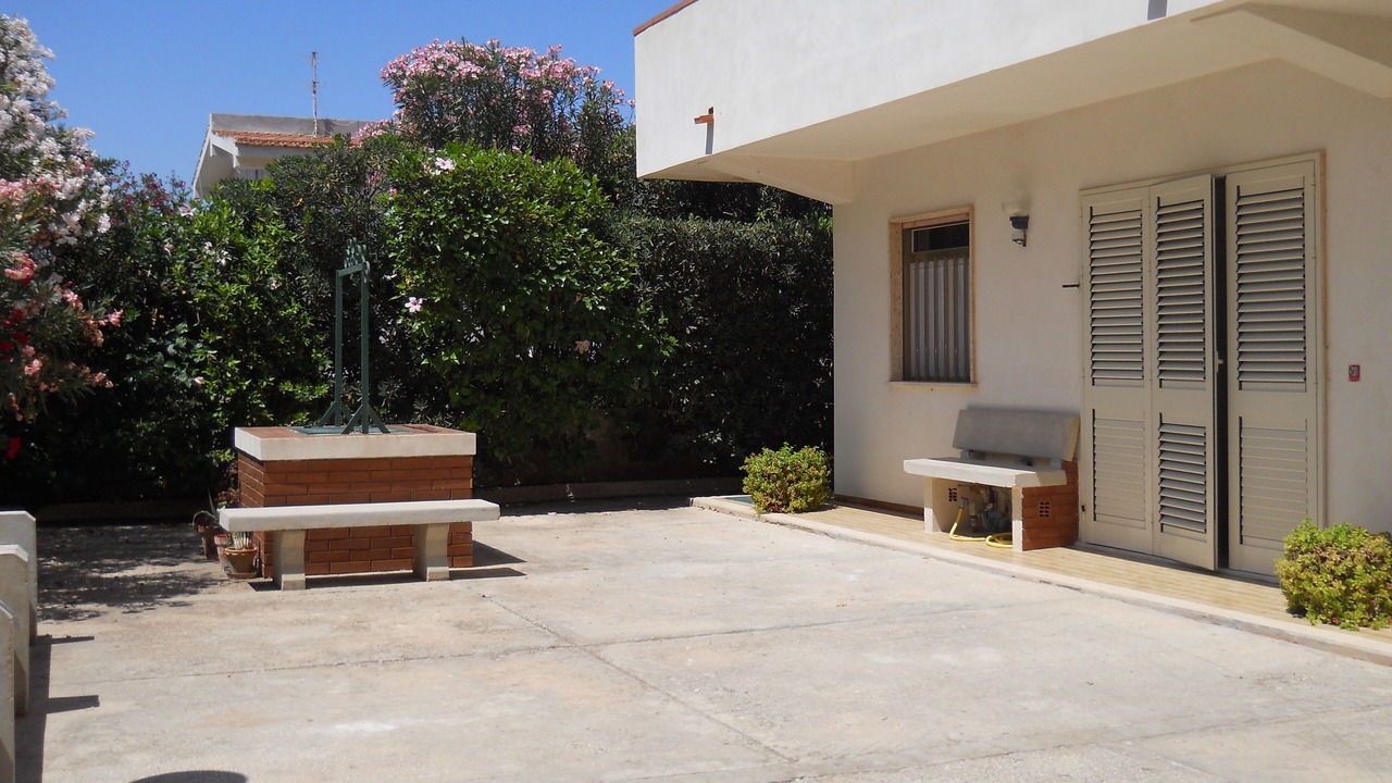 Photo of Patio Balcony in Fondo Morte