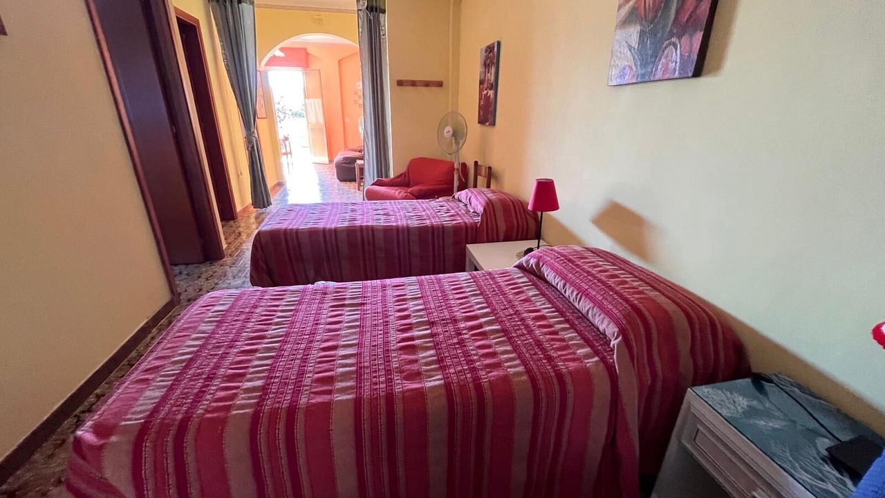 Photo of Bedroom in Fondo Morte